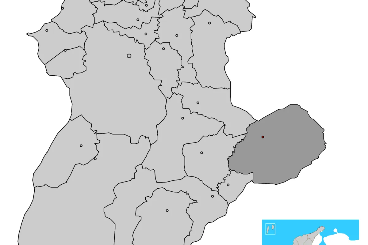 Ayapel Córdoba Colombia