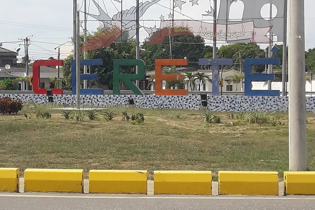 Cereté Córdoba Colombia