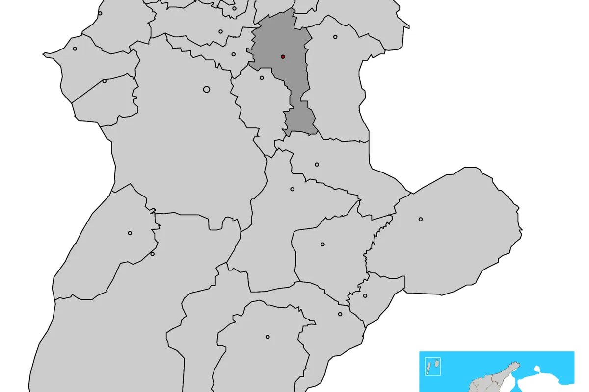Ciénaga de Oro Córdoba Colombia