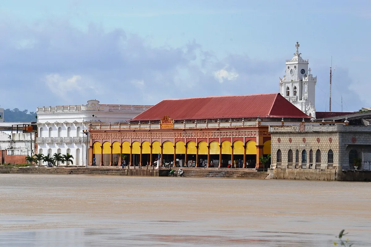 Mudanzas Montería