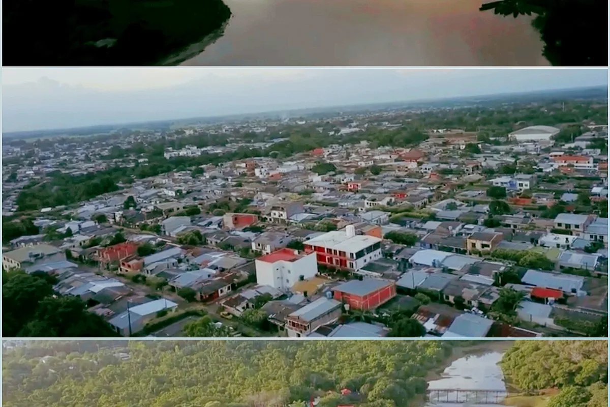 Montelíbano Córdoba Colombia