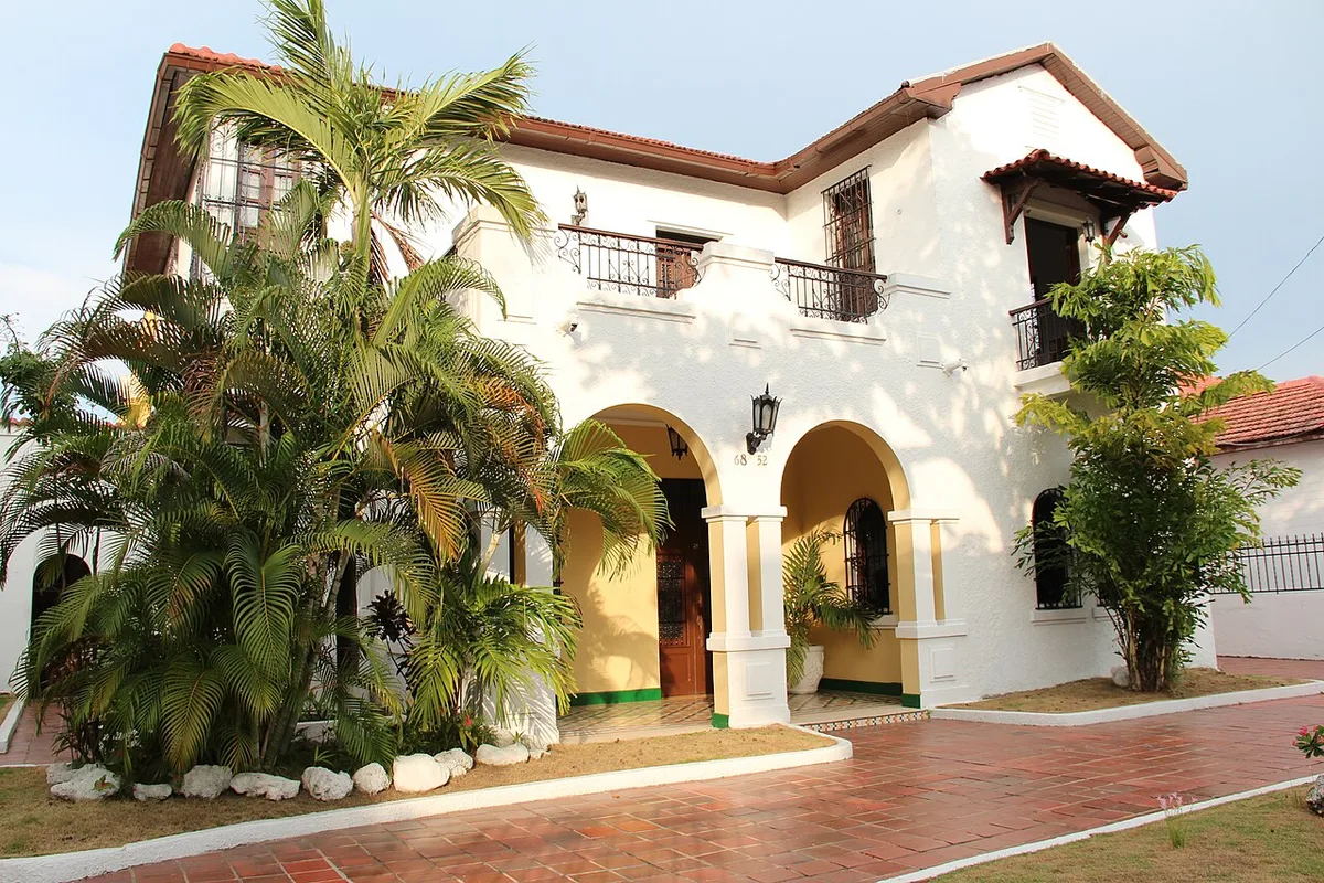 Barranquilla Colombia