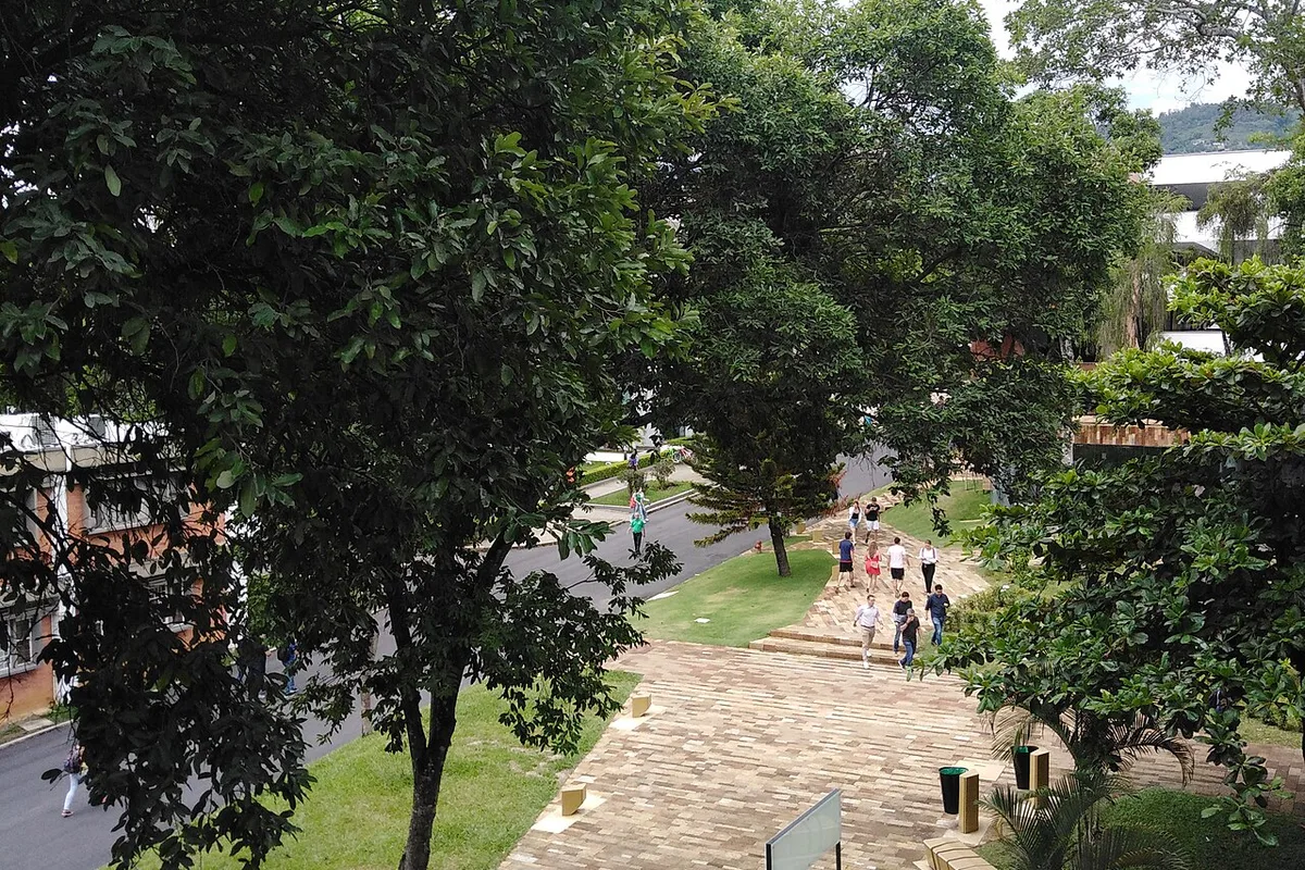 Bucaramanga Colombia