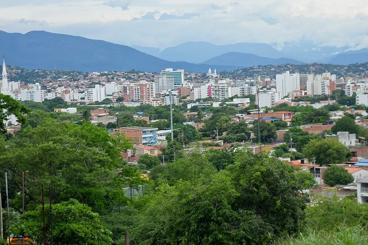Cúcuta Colombia