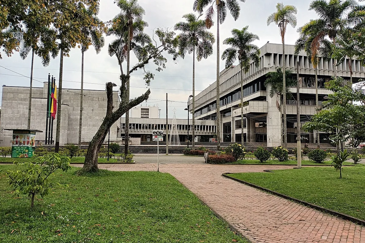 Pereira Colombia